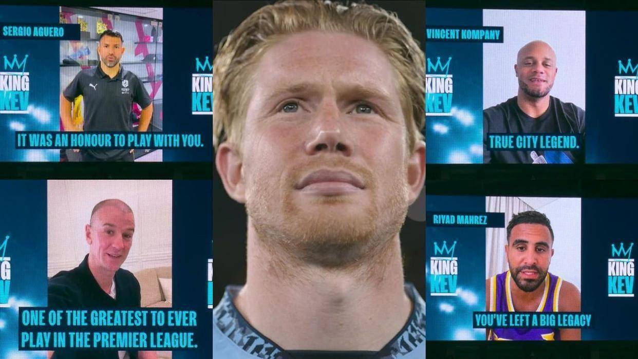 德布劳内转会最新消息