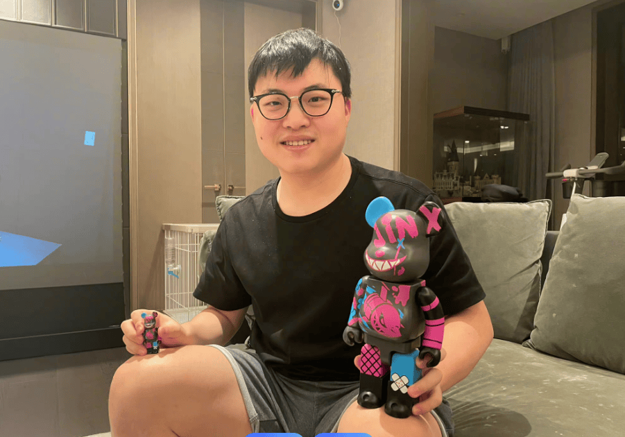 Uzi连续十五场比赛得分超过爆冷,巴塞罗那不断突破!气势如虹延续的简单介绍 Uzi连续十五场比赛得分超过爆冷,巴塞罗那不断突破!气势如虹延续的简单介绍