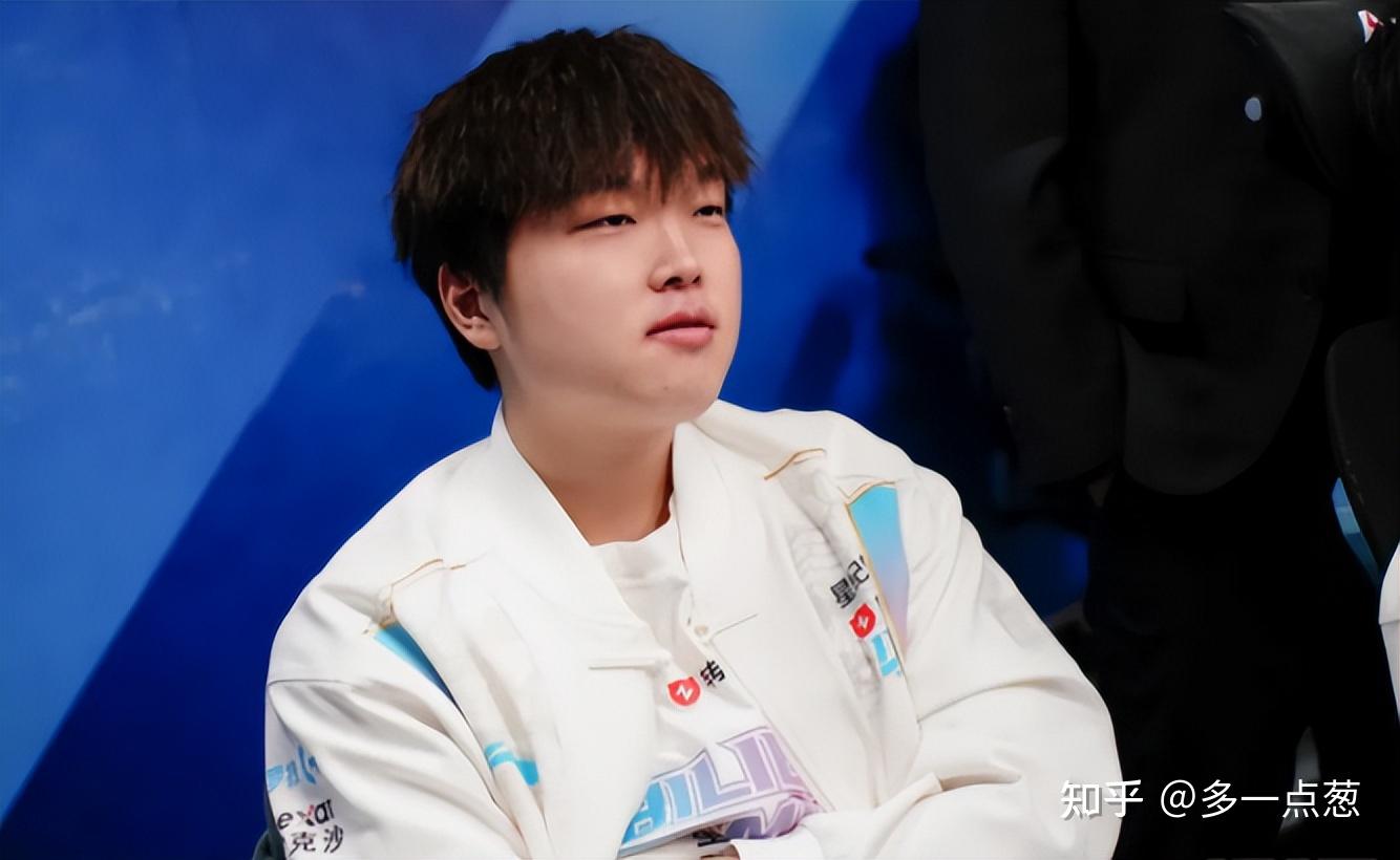 theshy为什么不打比赛了 theshy为什么不打比赛了