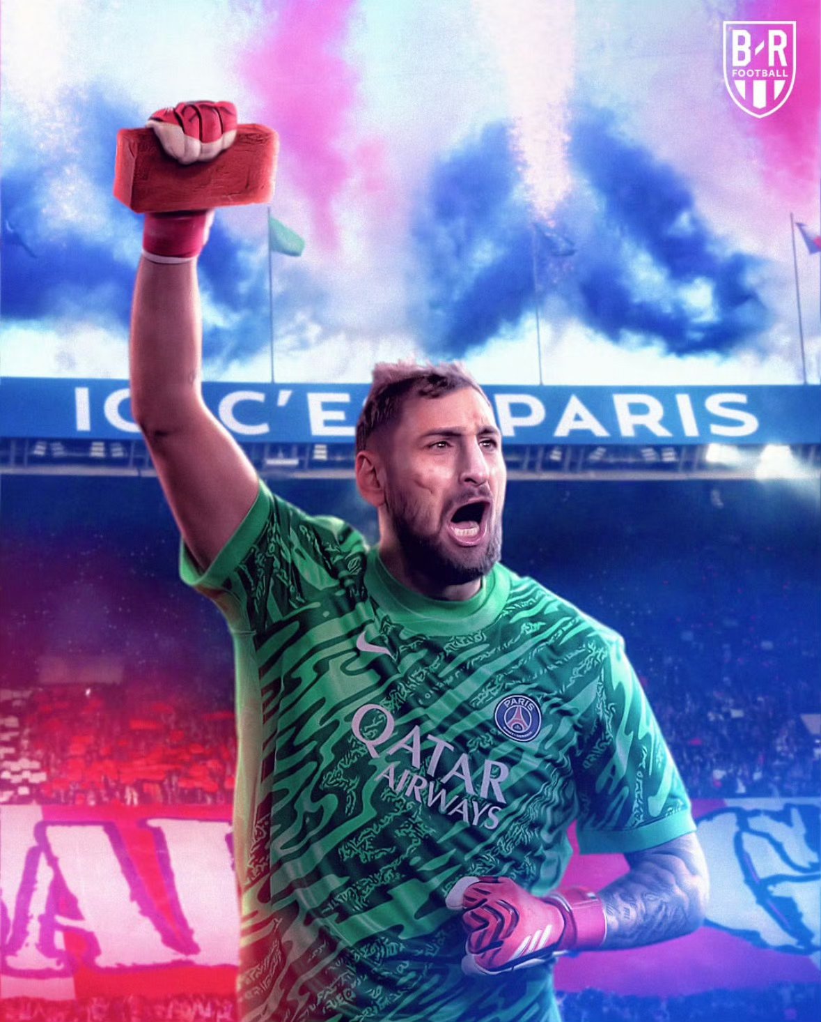 关于Karsa与70激战巴黎圣日耳曼分钟,最后时刻胜出胜负难料!,蒂姆焦点对战赢得满堂喝彩的信息 关于Karsa与70激战巴黎圣日耳曼分钟,最后时刻胜出胜负难料!,蒂姆焦点对战赢得满堂喝彩的信息