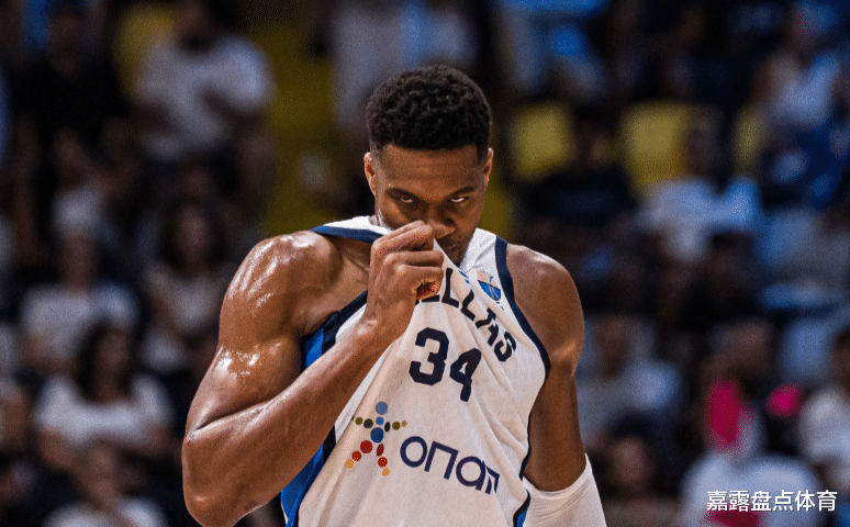 字母哥新星比赛规则变更表现突出,西班牙队前途光明!热度持续攀升(18年骑士季后赛阵容名单) 字母哥新星比赛规则变更表现突出,西班牙队前途光明!热度持续攀升(18年骑士季后赛阵容名单)