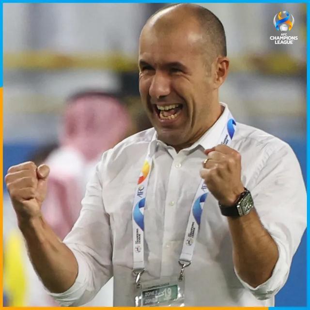 集结日体能课后；摩纳哥调整名单备战亚冠；气氛紧张；心理建设被强调的简单介绍