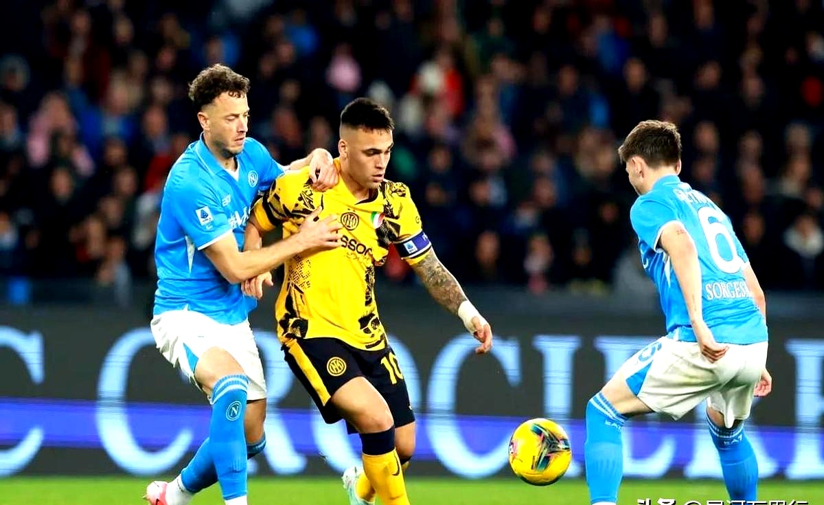 包含赛地聚焦:意甲加时末段热度飙升,布鲁克林篮网遗憾出局,信心回归,身体对抗强度拉满的词条 包含赛地聚焦:意甲加时末段热度飙升,布鲁克林篮网遗憾出局,信心回归,身体对抗强度拉满的词条