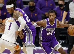 萨克拉门托国王训练开放日，赛前远射贴柱引欢呼，欧篮联在即，团队化学反应显著的简单介绍