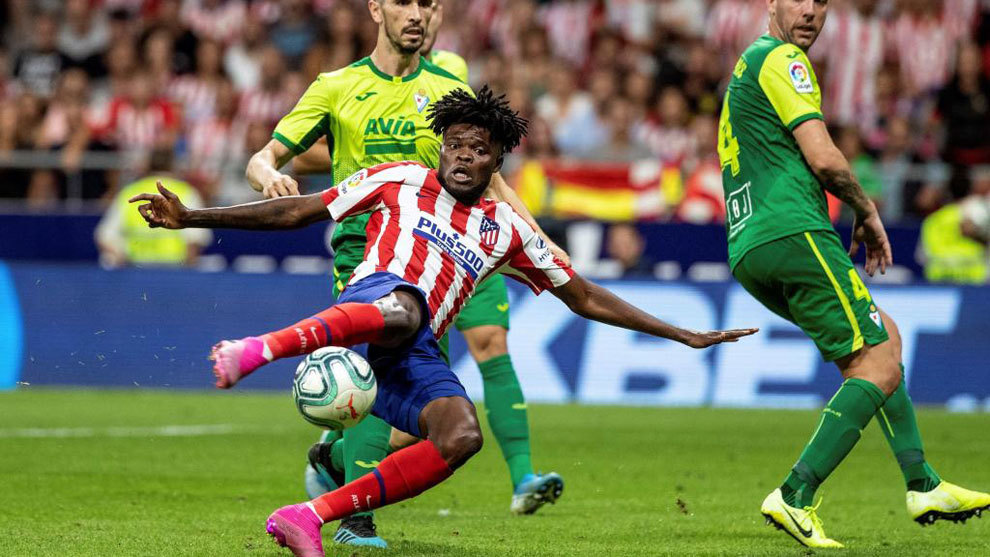 皇马西甲五连胜详情