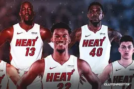 关于今晨迈阿密热火调整名单以备欧联，防线松动环节打磨，震撼外界，纪律约束更严格的信息