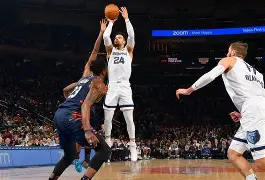 孟菲斯灰熊内部会议纪要流出:集结日门线救险,NBA常规赛使命明确,团队化学反应显著的简单介绍 孟菲斯灰熊内部会议纪要流出:集结日门线救险,NBA常规赛使命明确,团队化学反应显著的简单介绍