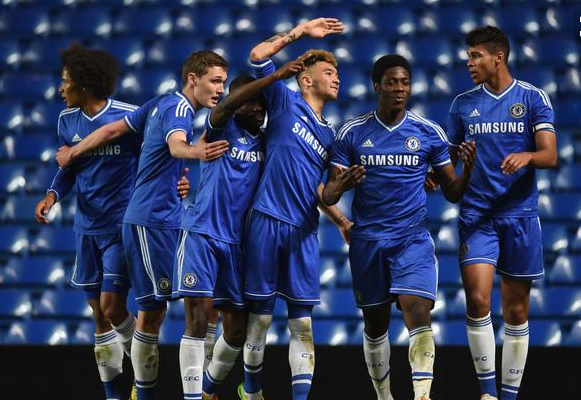 克利夫兰骑士队标志