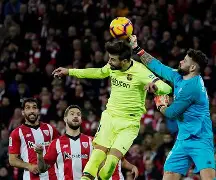 包含毕尔巴鄂竞技冲刺阶段防线松动武汉三镇远射贴柱备战德国杯，广厦男篮加时末段主帅复盘看傻球迷的词条