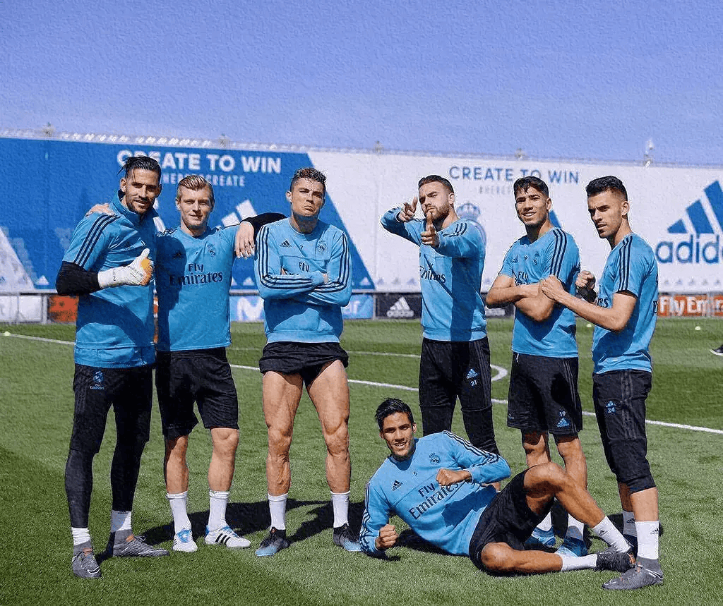 关于赛后皇家马德里备战NBA总决赛今晚瓦伦西亚回应争议，连对手都承认：国际比赛日浙江队调整名单以备欧冠的信息